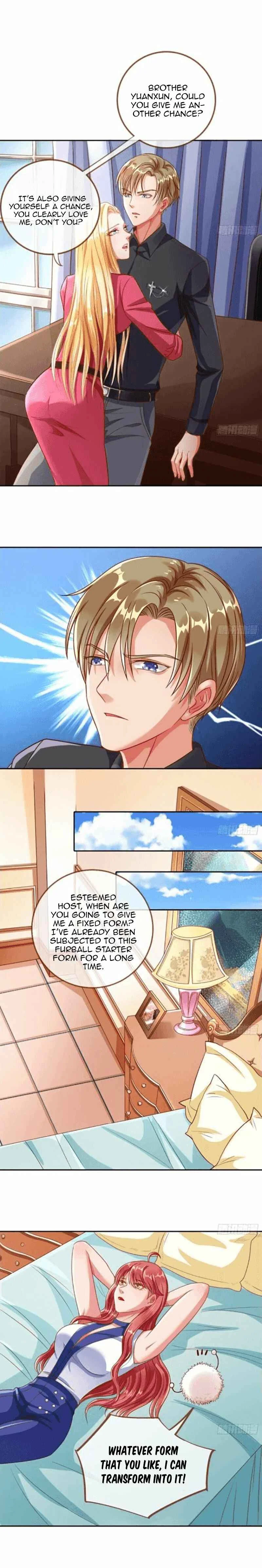 Cheating Men Must Die and the Prime Minister Chapter 4: The FL's Counterattack - Page 6