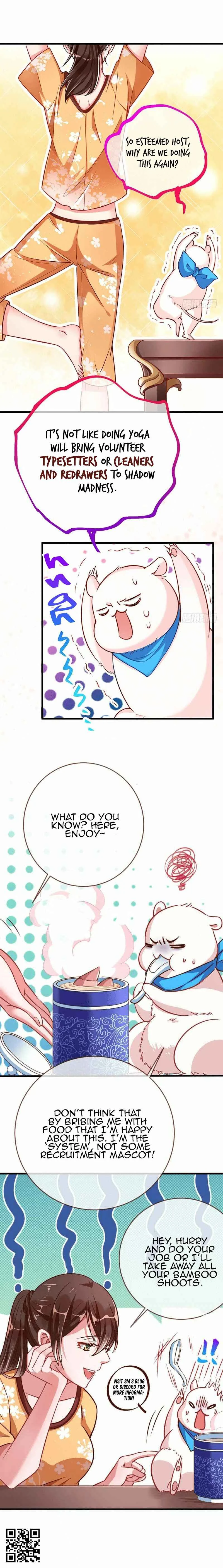 Cheating Men Must Die and the Prime Minister Chapter 4: The FL's Counterattack - Page 11