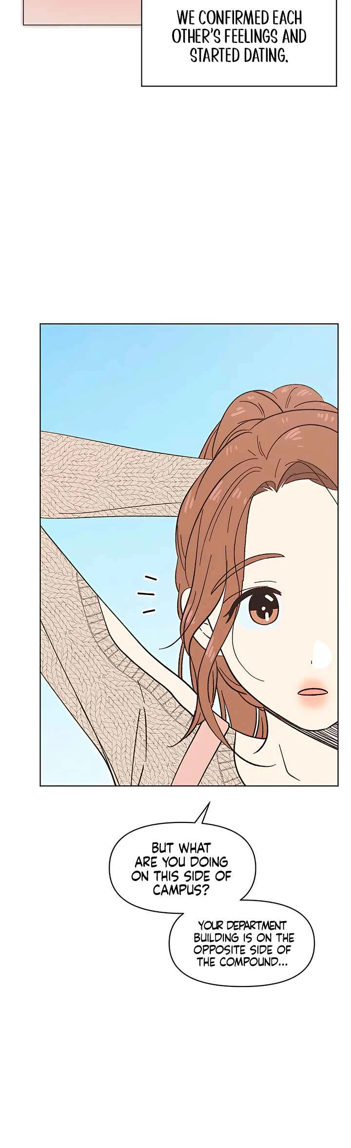 Cheongchun Love-some Chapter 1 - Page 17