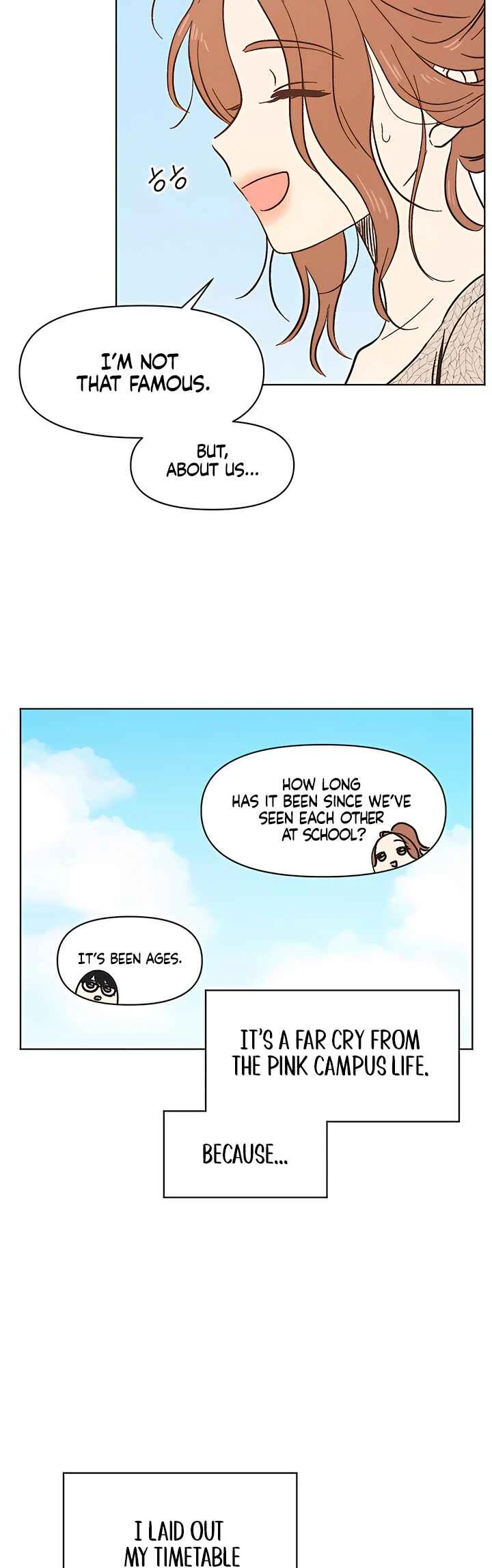 Cheongchun Love-some Chapter 1 - Page 20