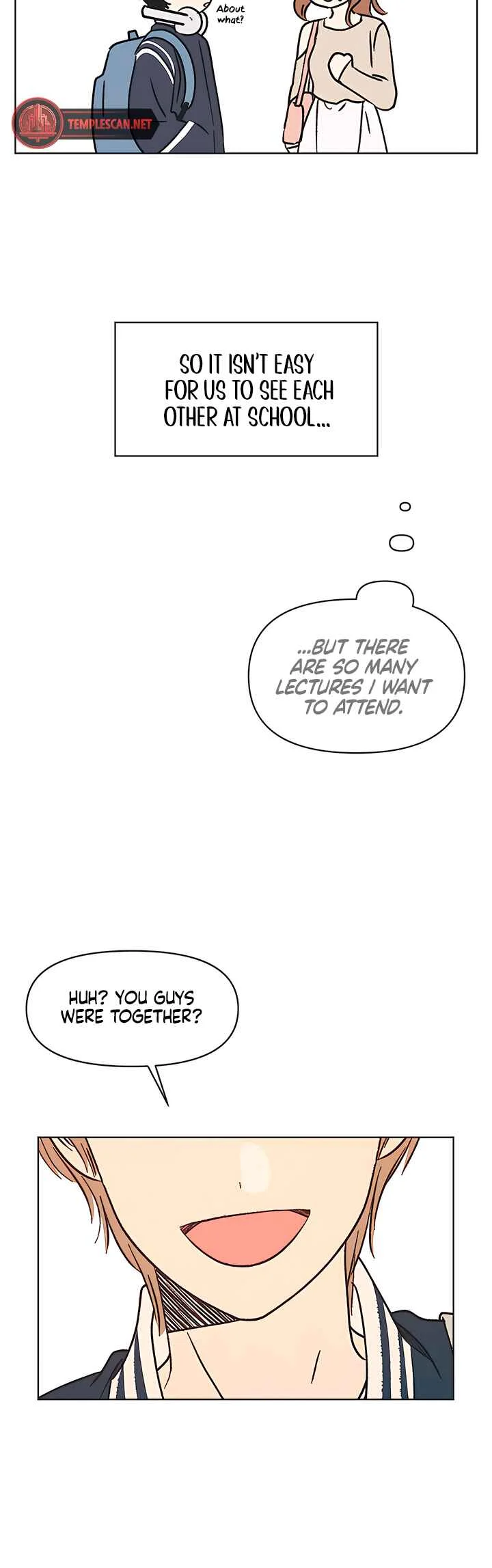 Cheongchun Love-some Chapter 1 - Page 22