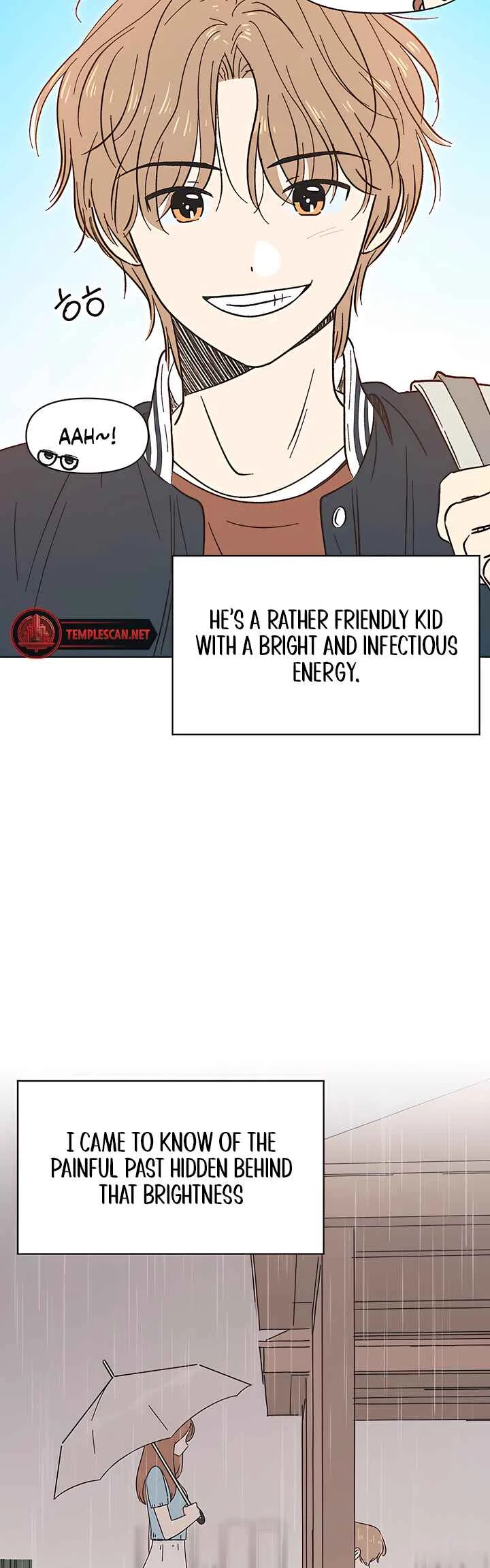 Cheongchun Love-some Chapter 1 - Page 24