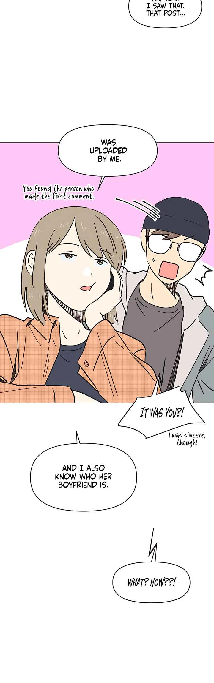 Cheongchun Love-some Chapter 1 - Page 37