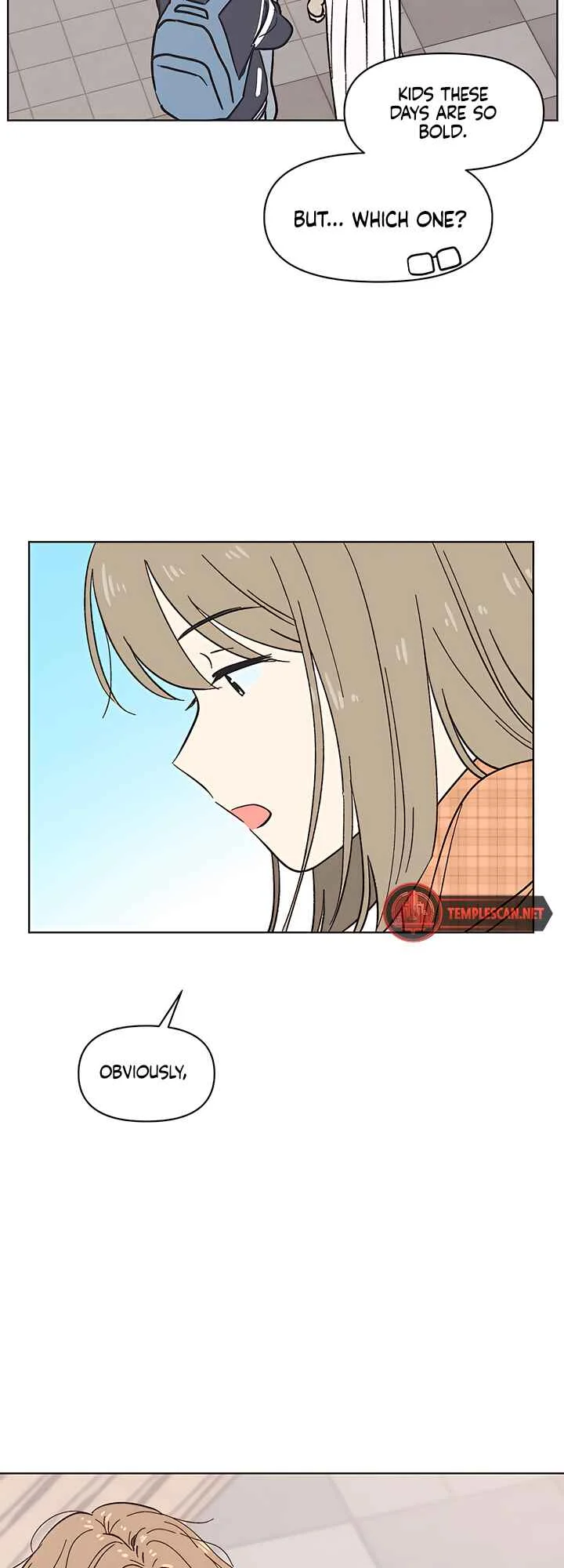 Cheongchun Love-some Chapter 1 - Page 39