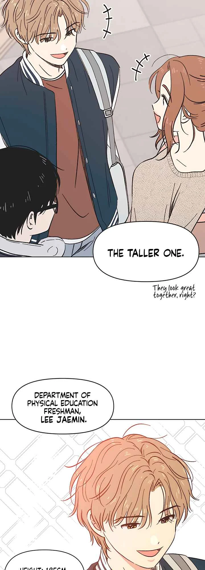 Cheongchun Love-some Chapter 1 - Page 40