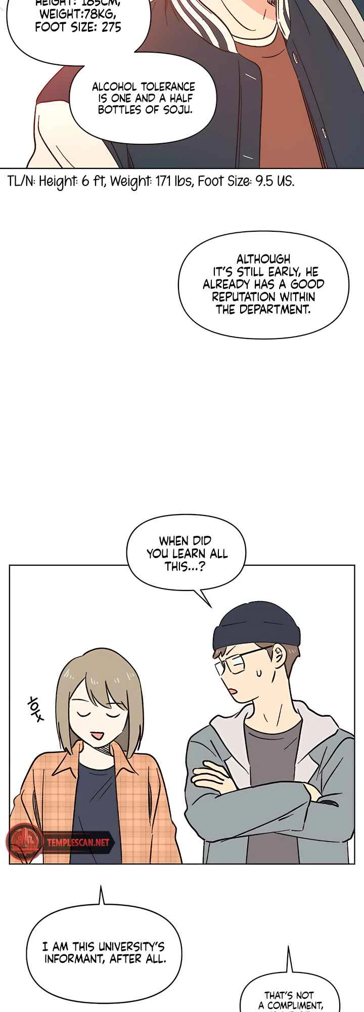 Cheongchun Love-some Chapter 1 - Page 41