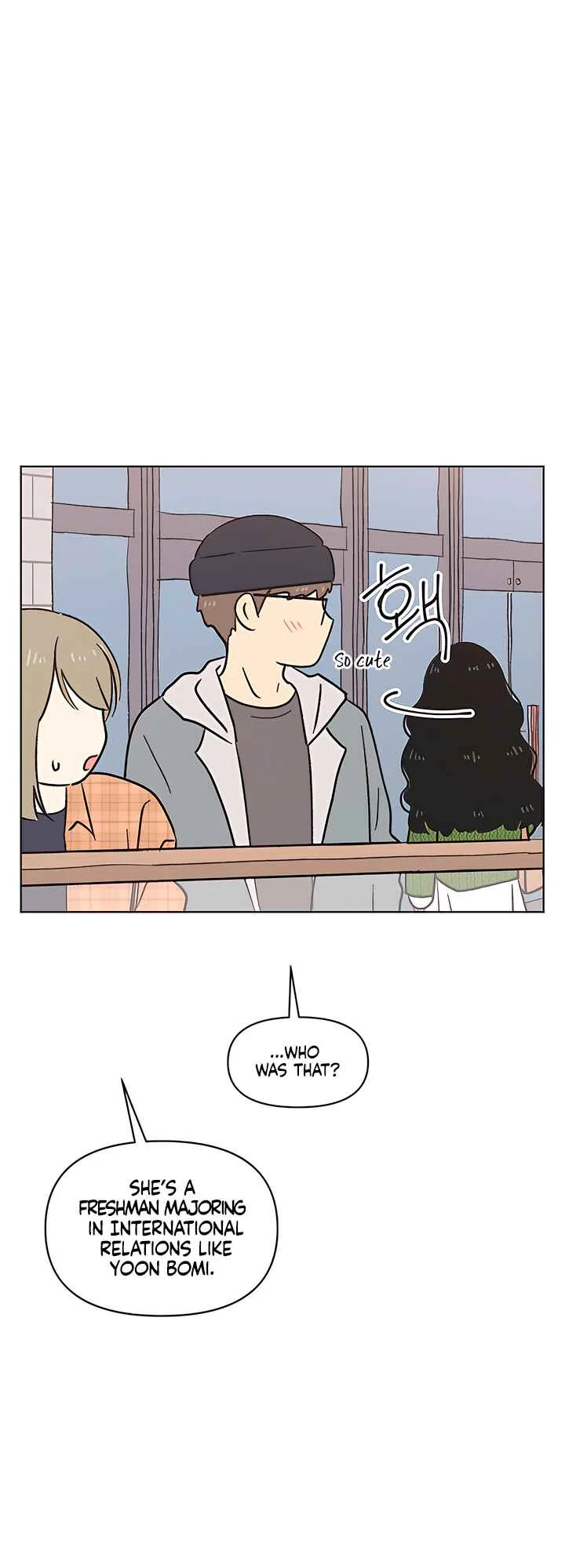 Cheongchun Love-some Chapter 1 - Page 44