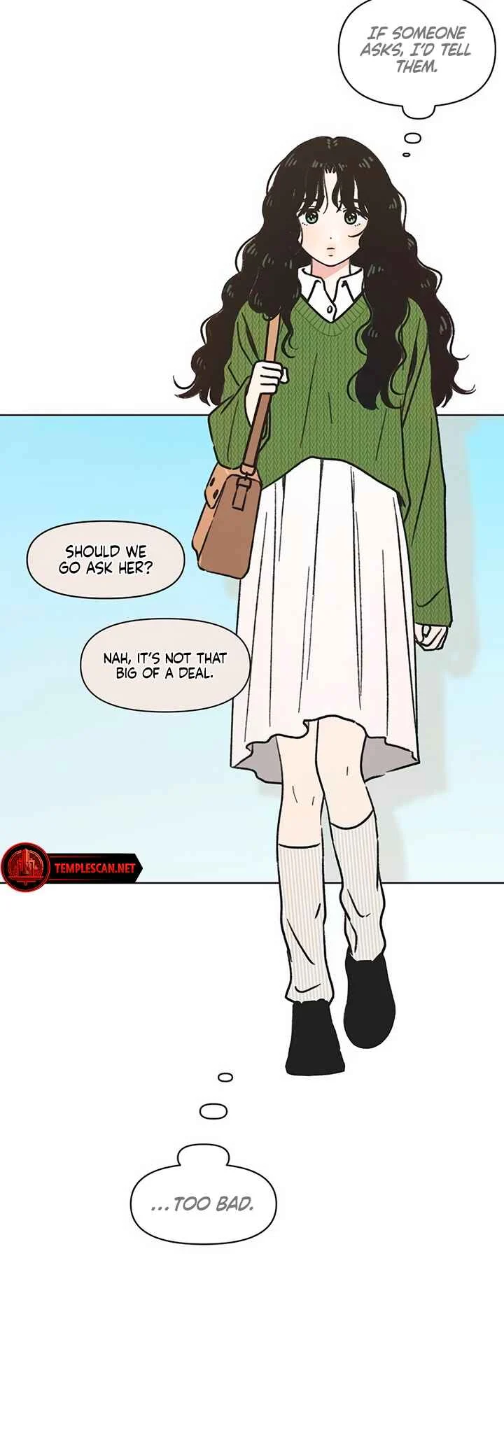 Cheongchun Love-some Chapter 2 - Page 4