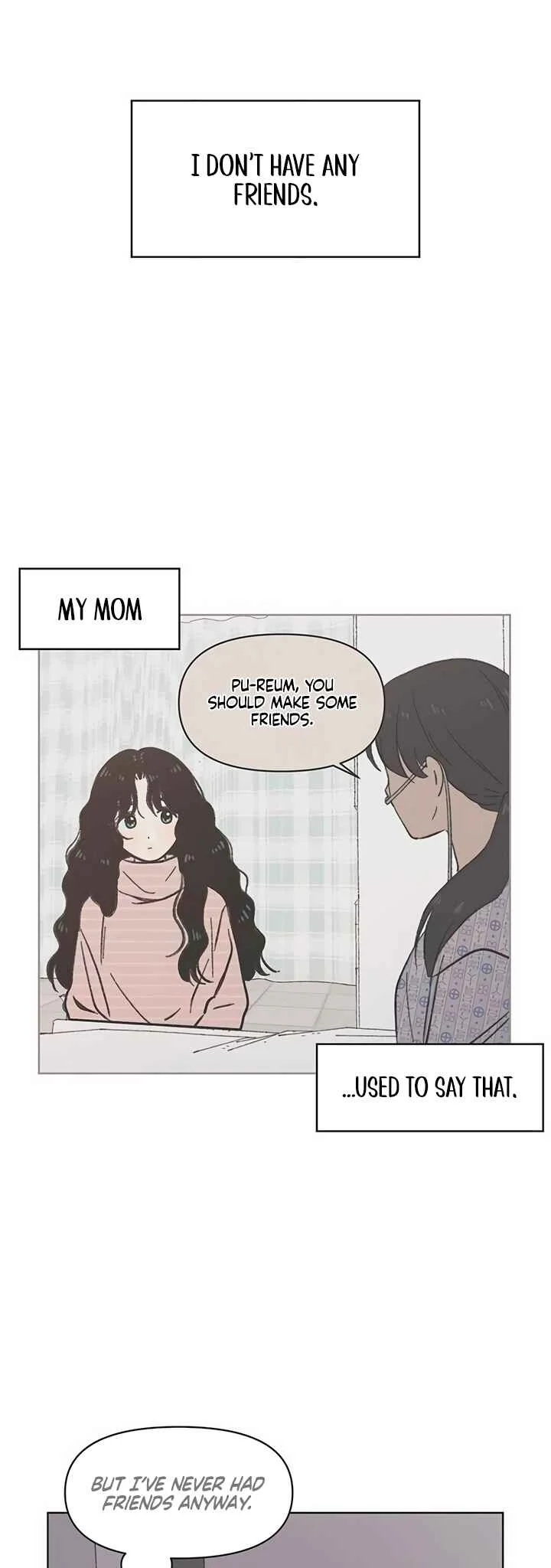 Cheongchun Love-some Chapter 2 - Page 5