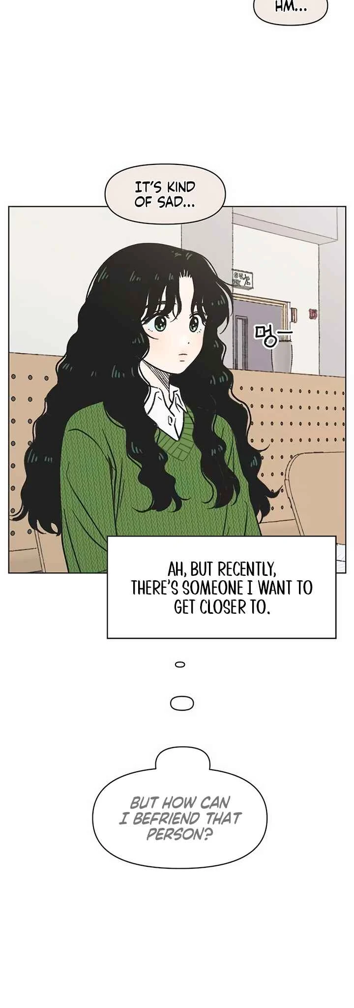 Cheongchun Love-some Chapter 2 - Page 7