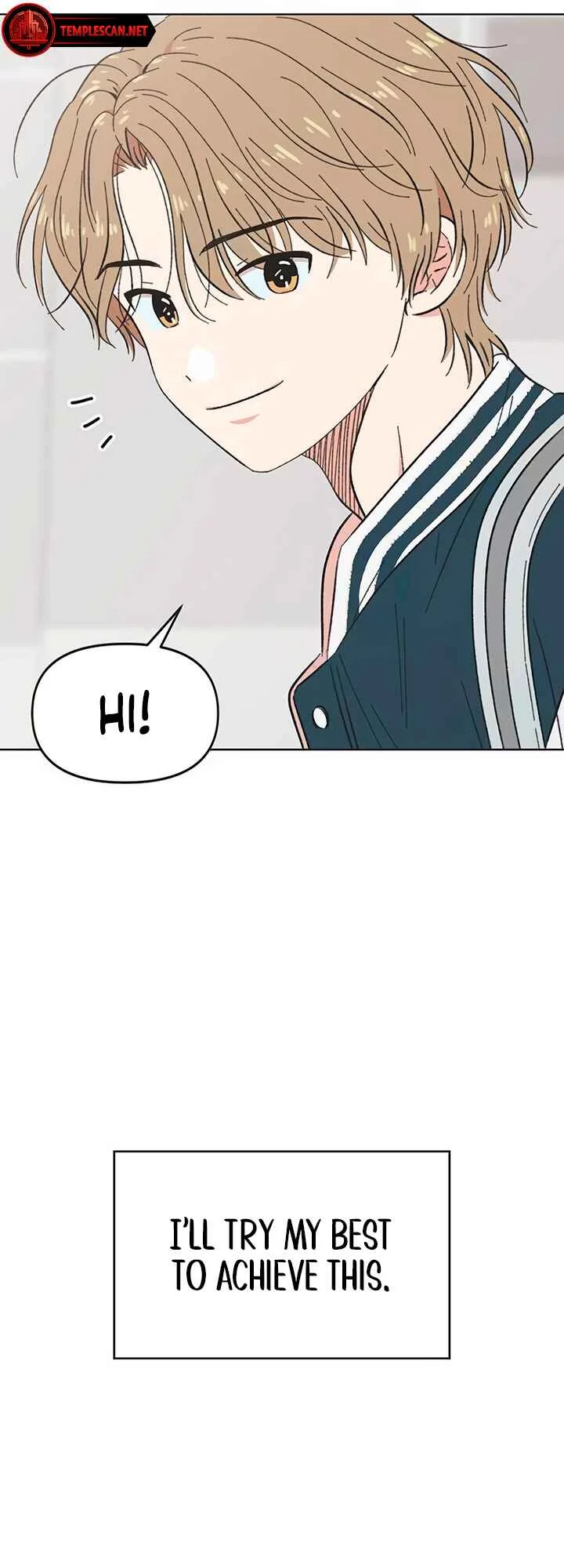 Cheongchun Love-some Chapter 2 - Page 9