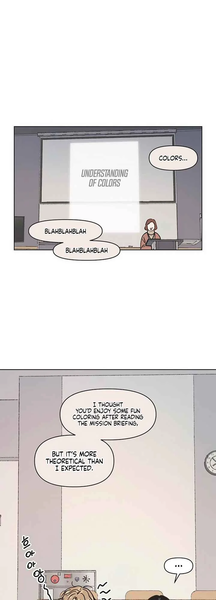 Cheongchun Love-some Chapter 2 - Page 10