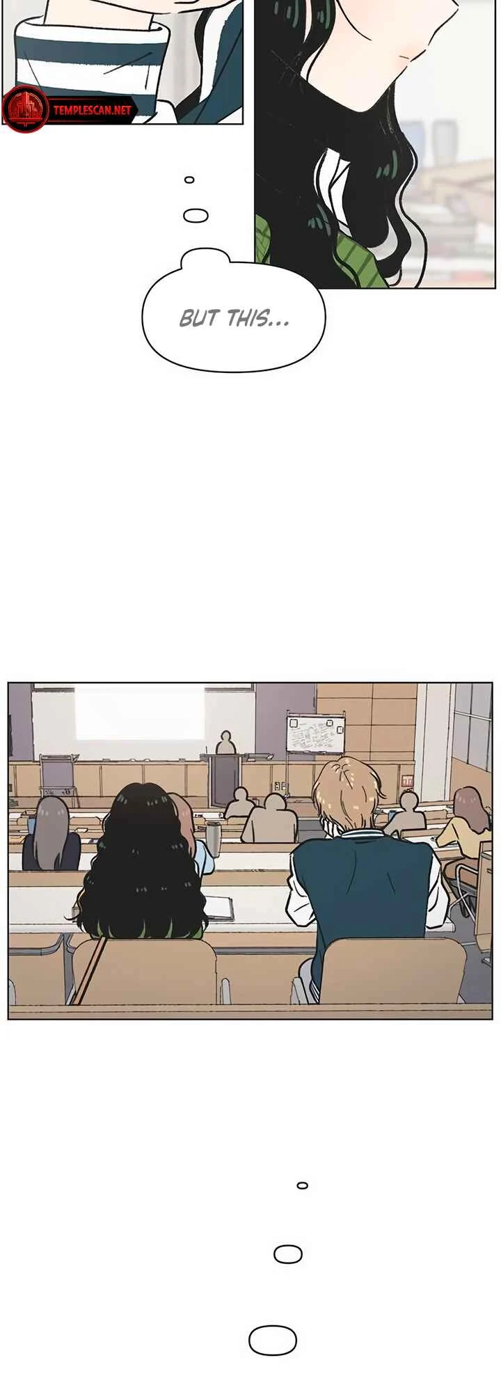 Cheongchun Love-some Chapter 2 - Page 12