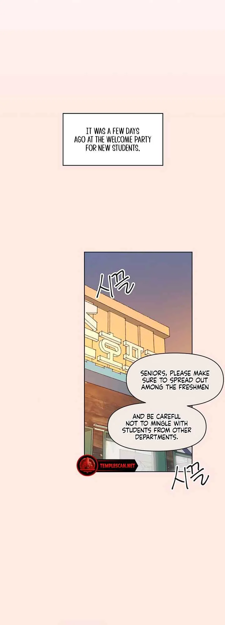Cheongchun Love-some Chapter 2 - Page 14