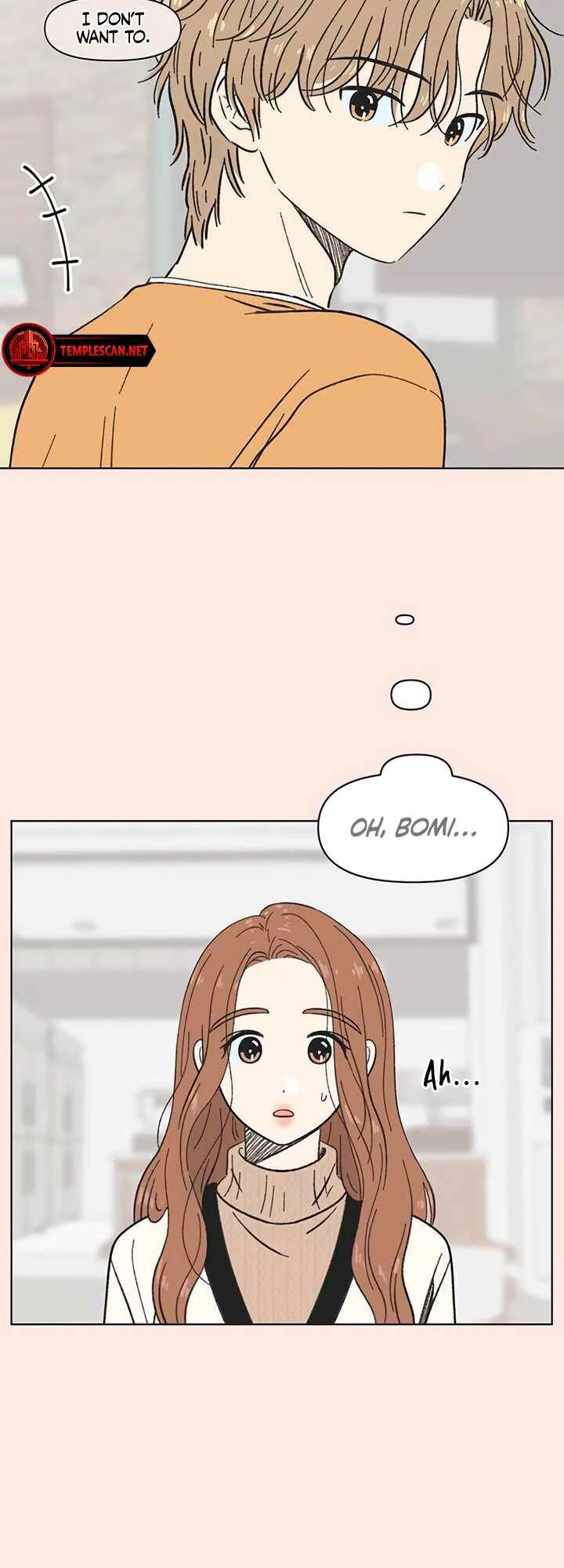 Cheongchun Love-some Chapter 2 - Page 21