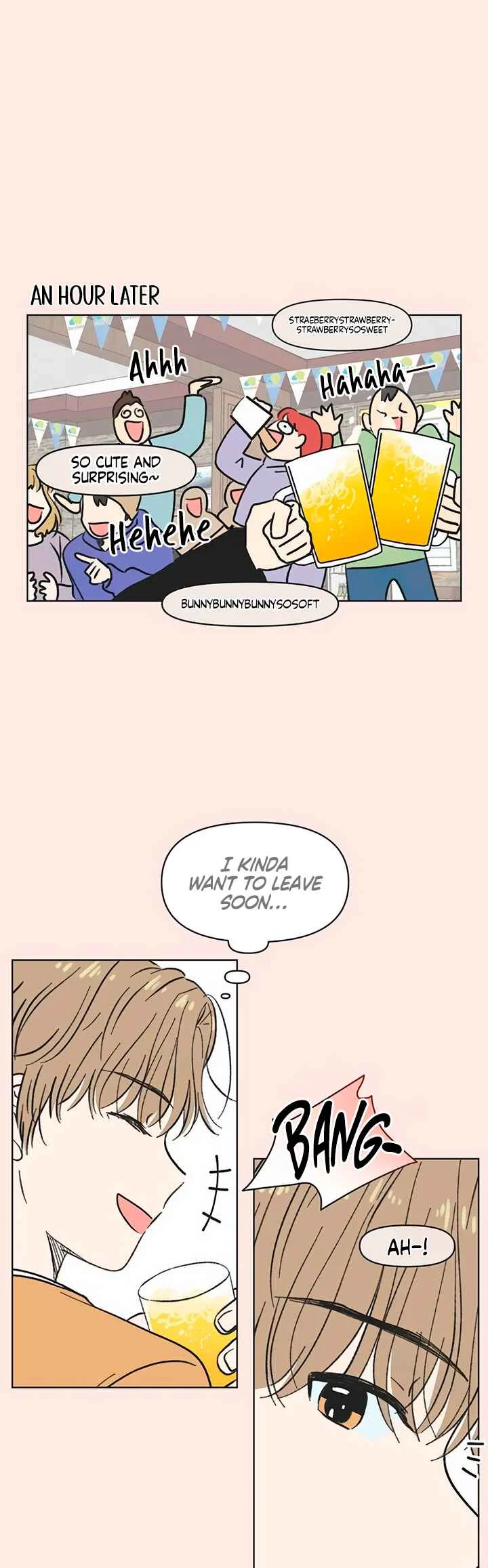 Cheongchun Love-some Chapter 2 - Page 23