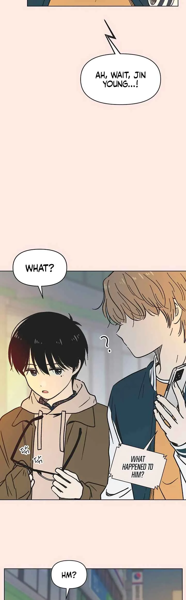 Cheongchun Love-some Chapter 2 - Page 26
