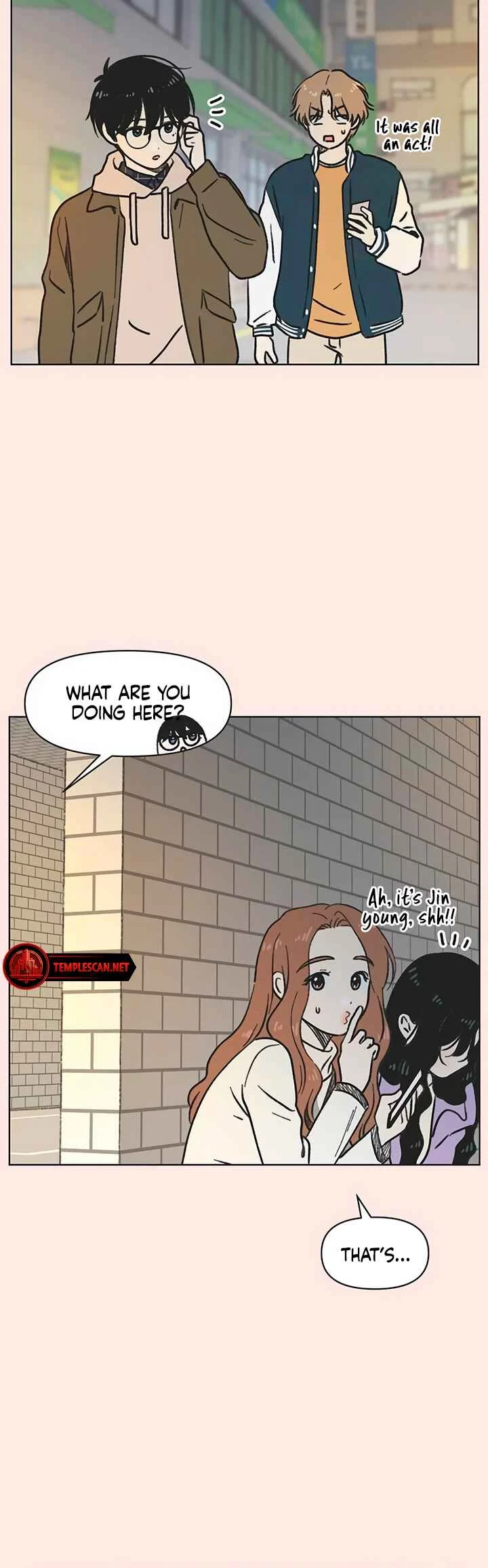 Cheongchun Love-some Chapter 2 - Page 27