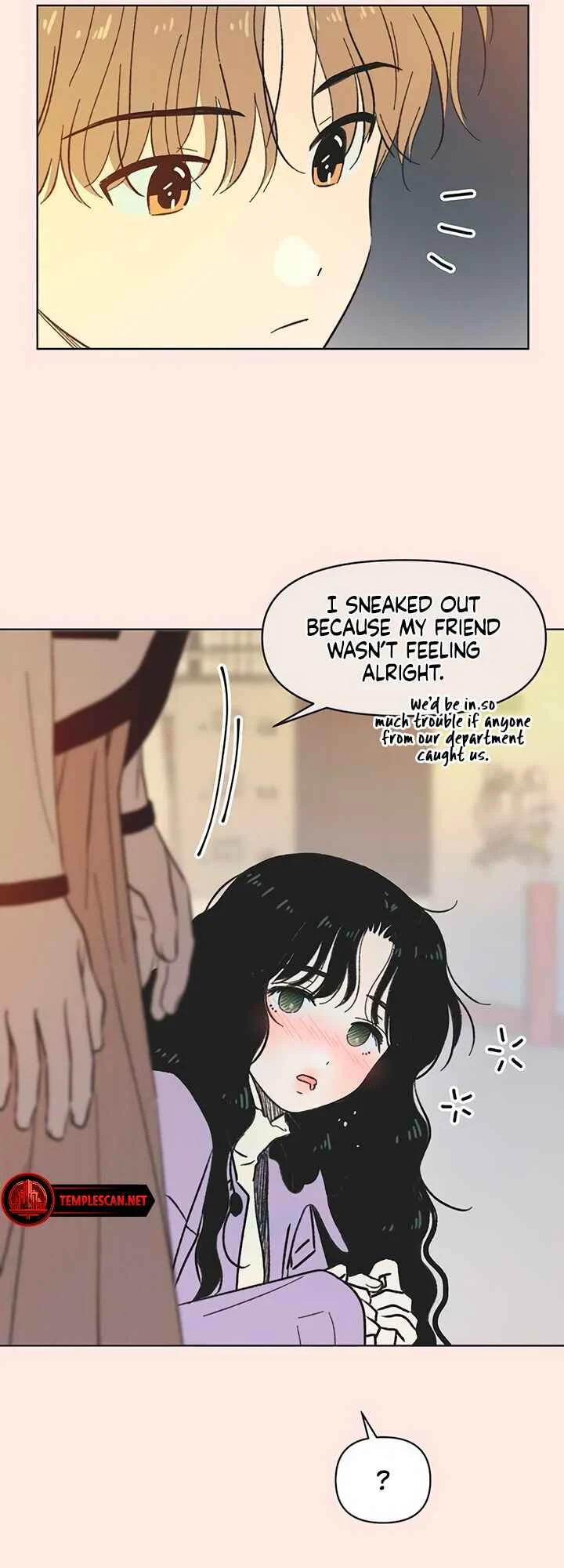 Cheongchun Love-some Chapter 2 - Page 28