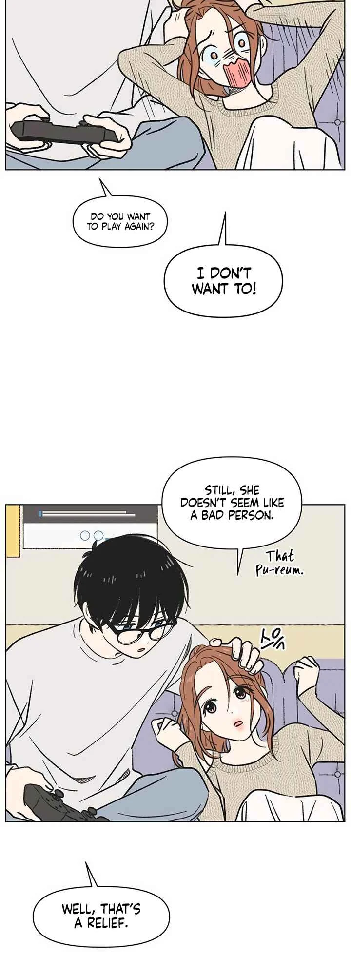 Cheongchun Love-some Chapter 2 - Page 32