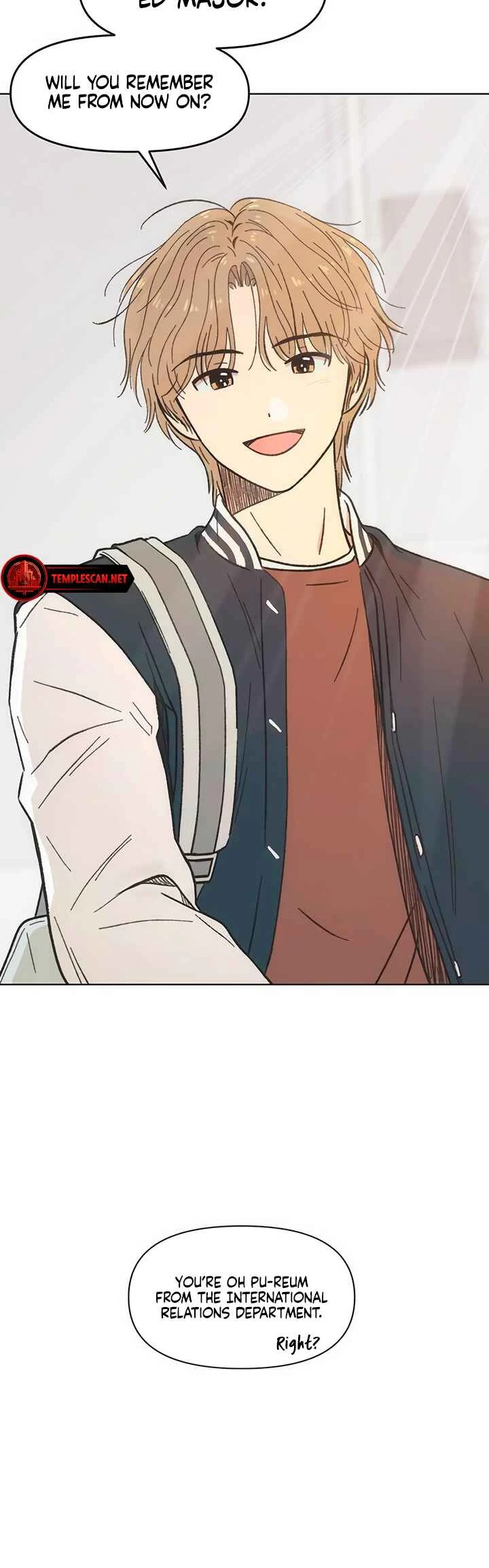 Cheongchun Love-some Chapter 2 - Page 37