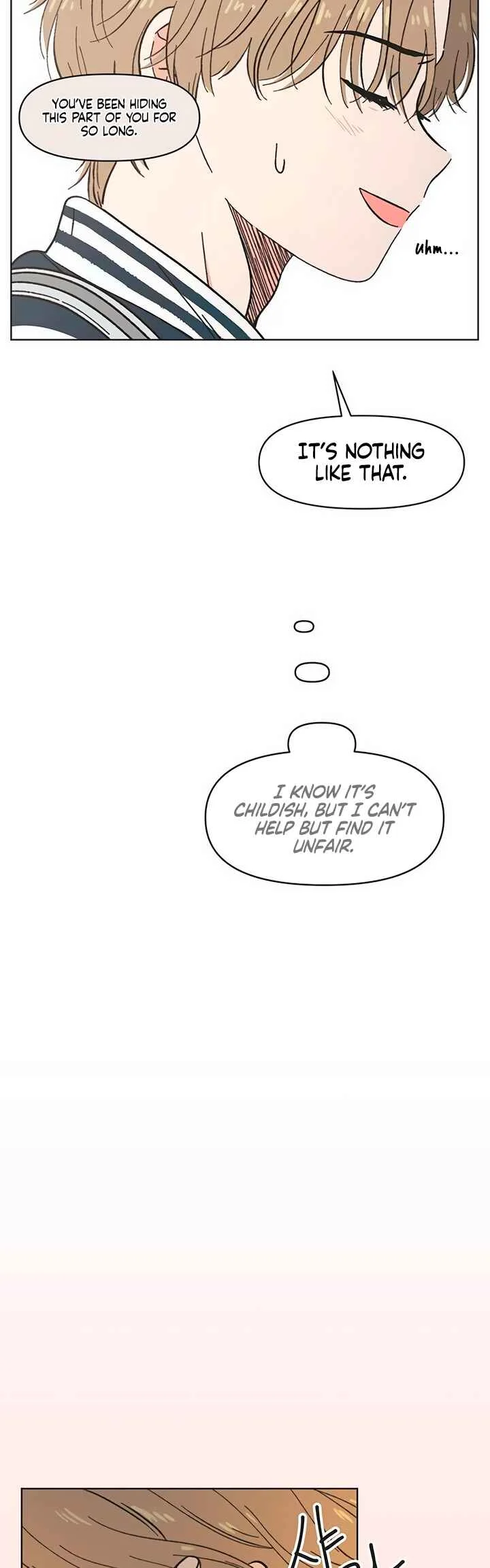 Cheongchun Love-some Chapter 2 - Page 39