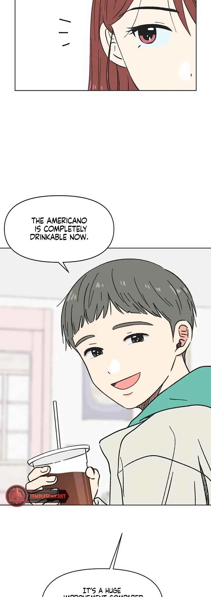 Cheongchun Love-some Chapter 3 - Page 5