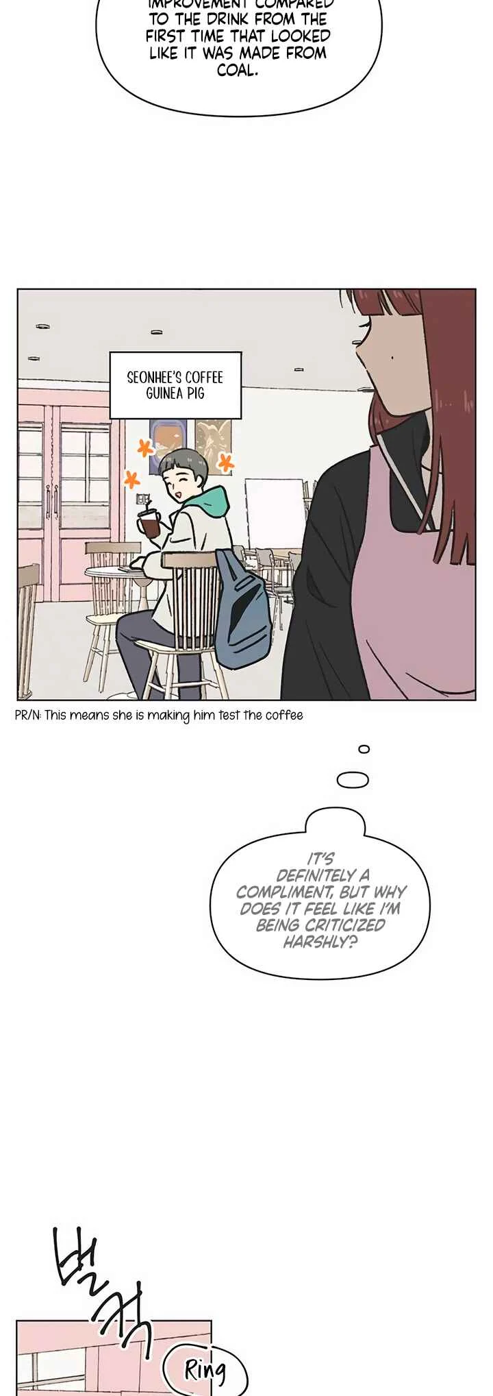 Cheongchun Love-some Chapter 3 - Page 6