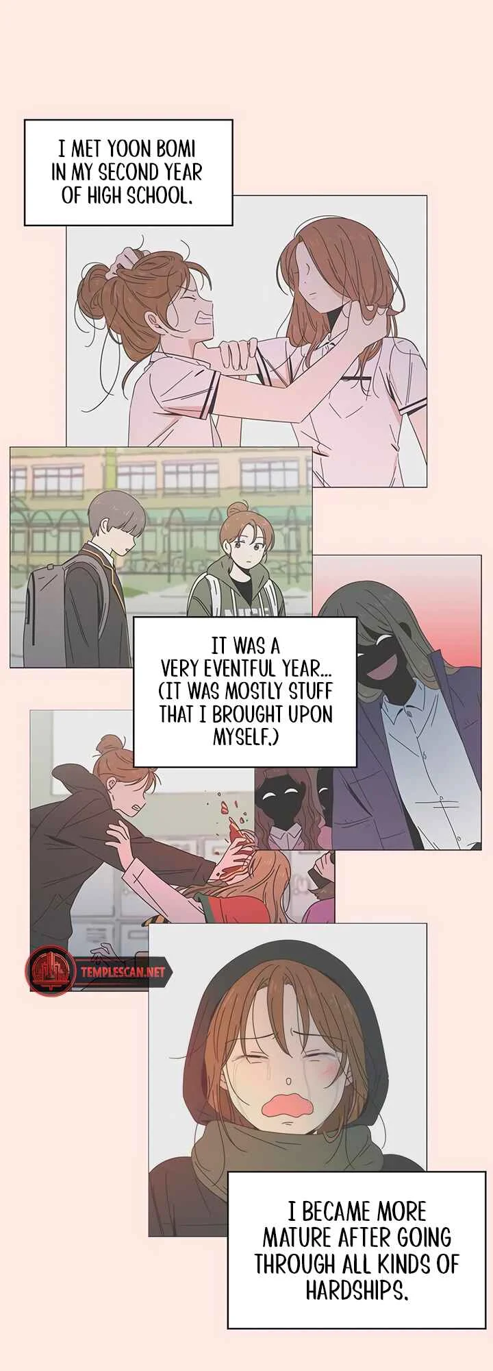 Cheongchun Love-some Chapter 3 - Page 12