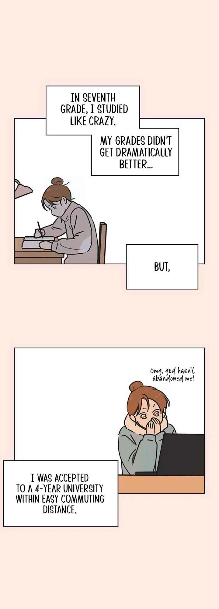 Cheongchun Love-some Chapter 3 - Page 13