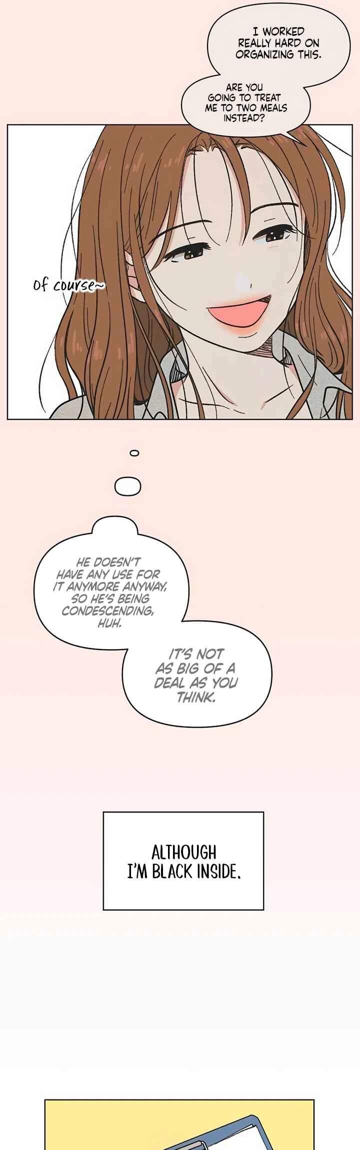 Cheongchun Love-some Chapter 3 - Page 15