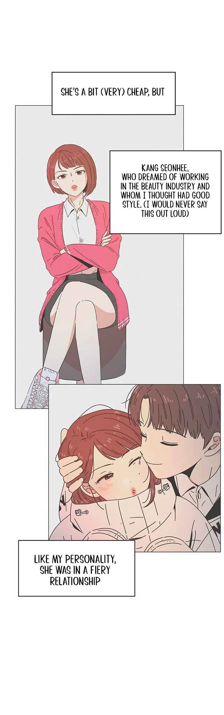 Cheongchun Love-some Chapter 3 - Page 20