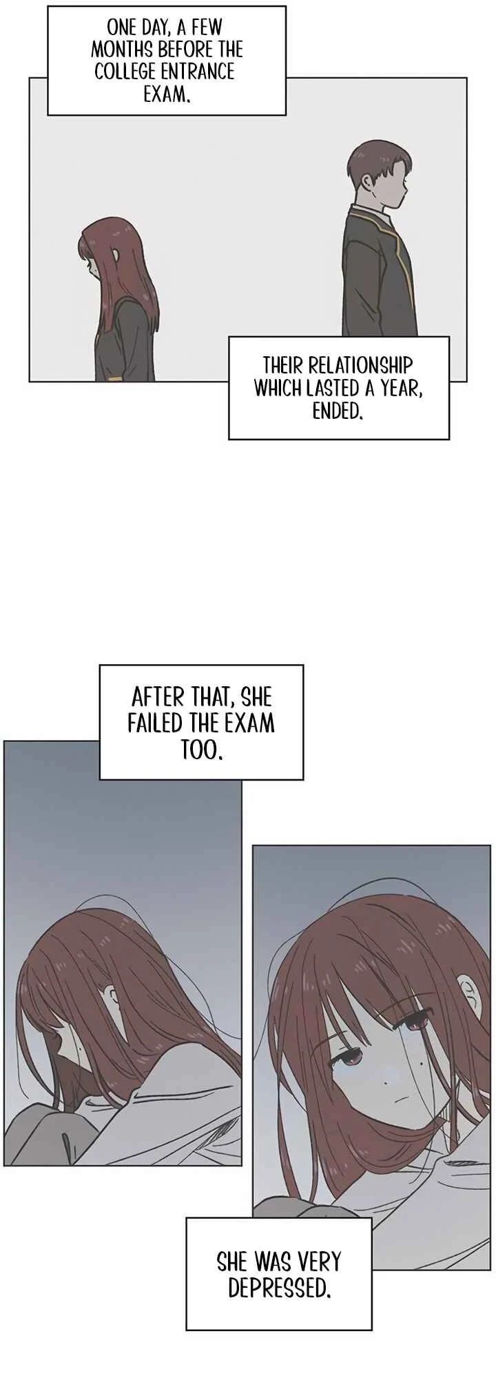 Cheongchun Love-some Chapter 3 - Page 21