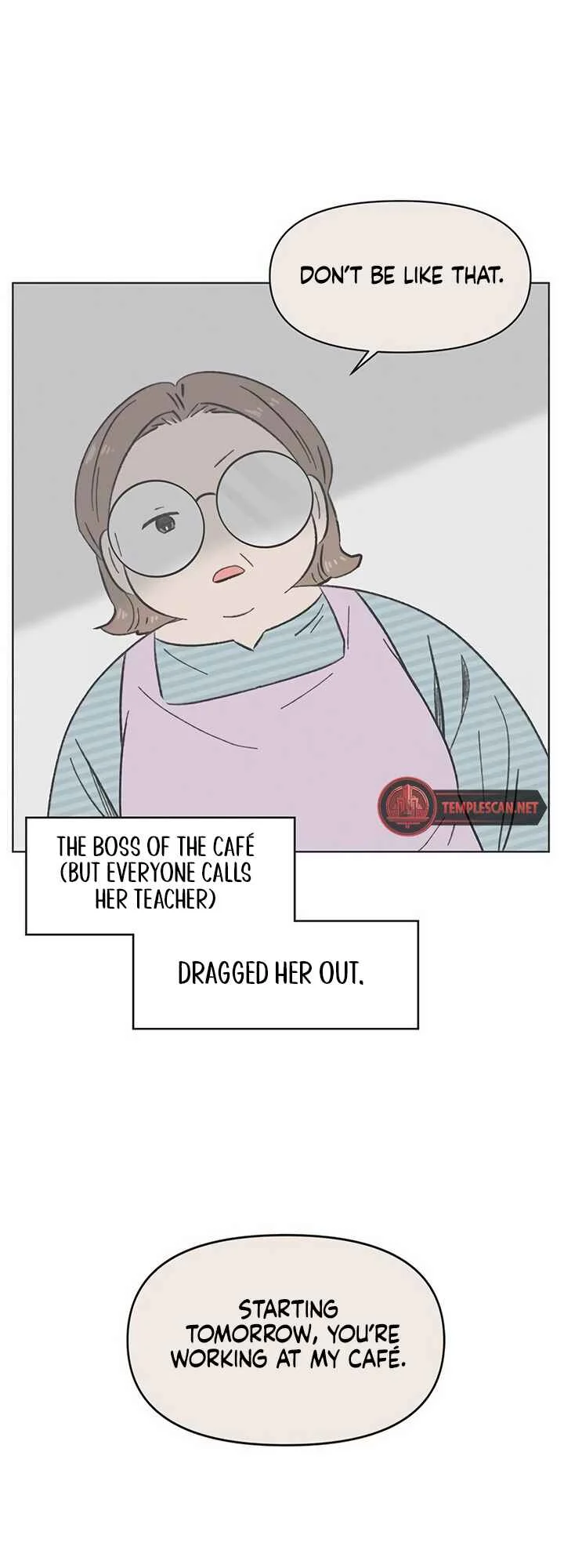 Cheongchun Love-some Chapter 3 - Page 22