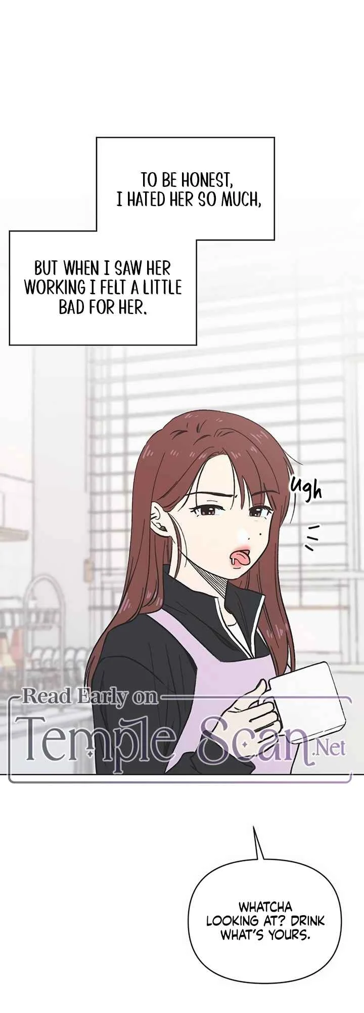 Cheongchun Love-some Chapter 3 - Page 23