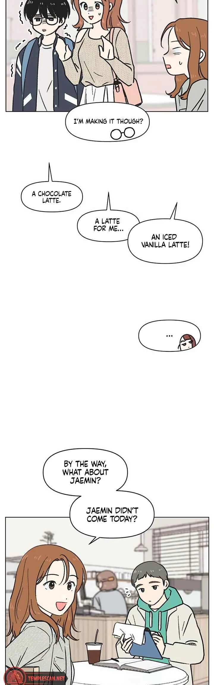 Cheongchun Love-some Chapter 3 - Page 29