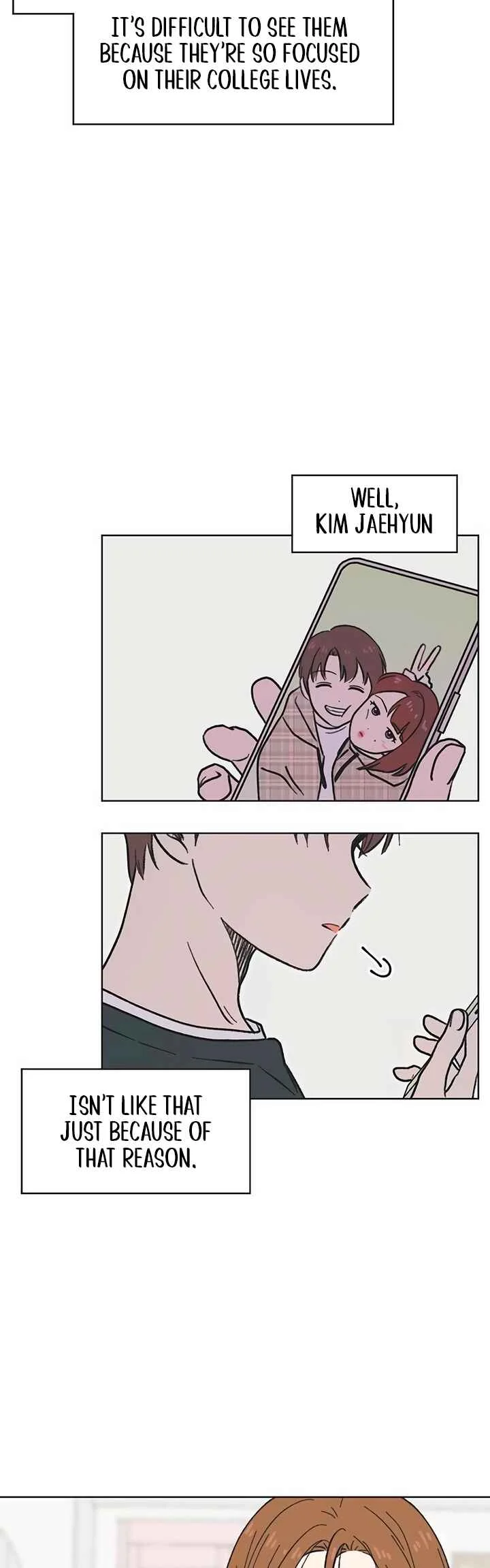Cheongchun Love-some Chapter 3 - Page 31