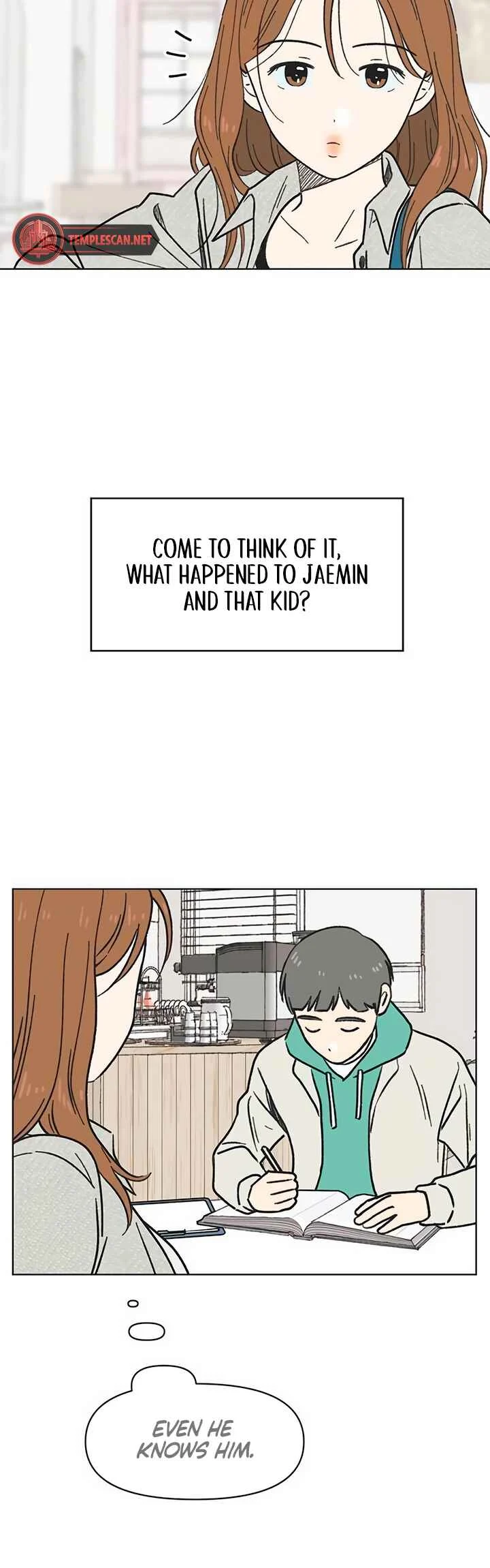 Cheongchun Love-some Chapter 3 - Page 32