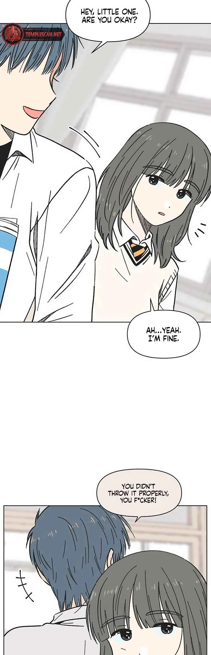 Cheongchun Love-some Chapter 3 - Page 36