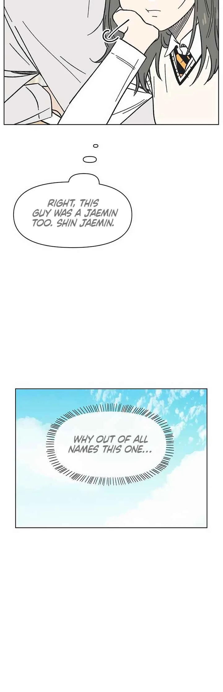 Cheongchun Love-some Chapter 3 - Page 37