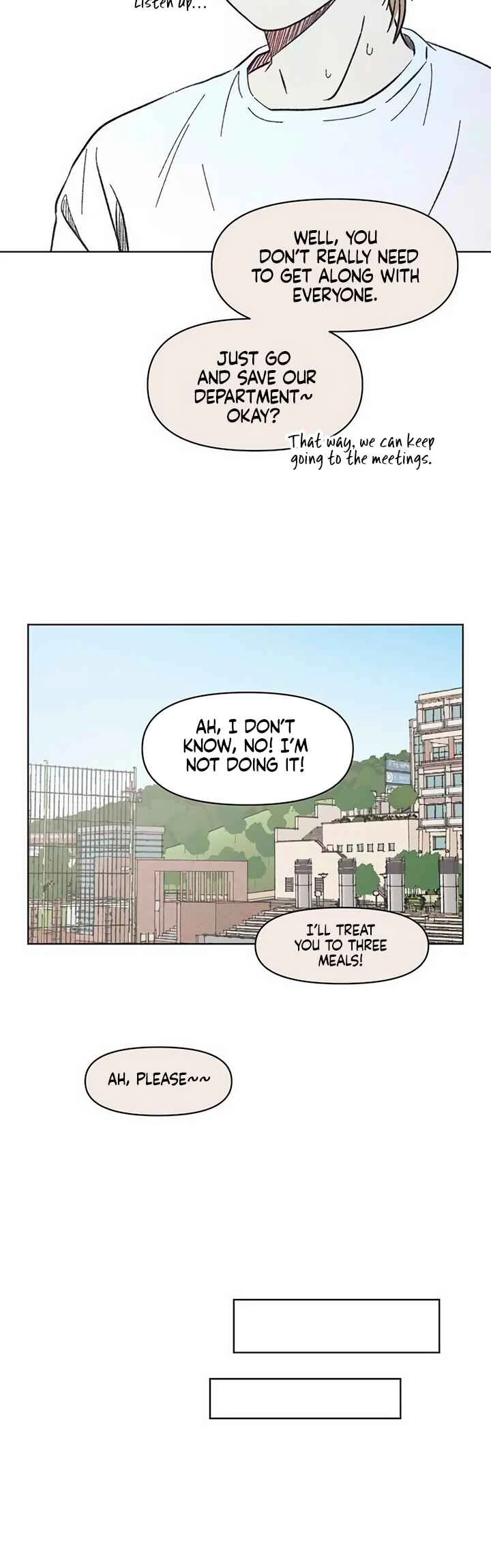 Cheongchun Love-some Chapter 3 - Page 41