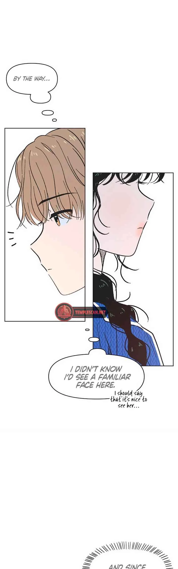 Cheongchun Love-some Chapter 3 - Page 43