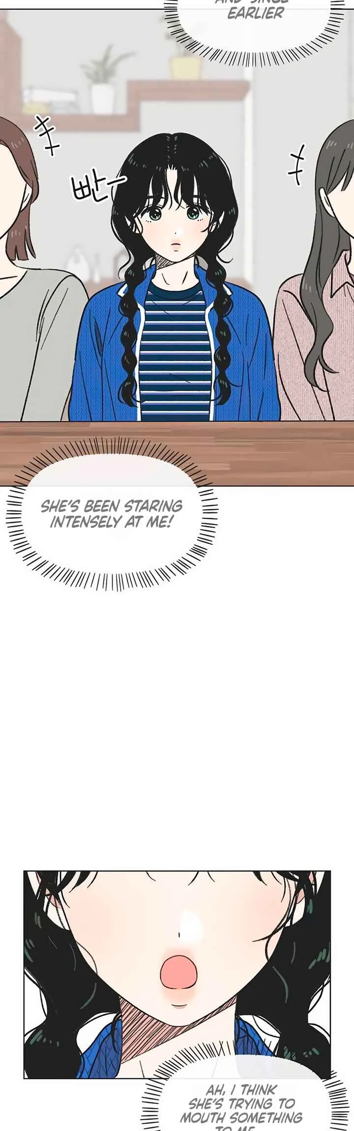 Cheongchun Love-some Chapter 3 - Page 44