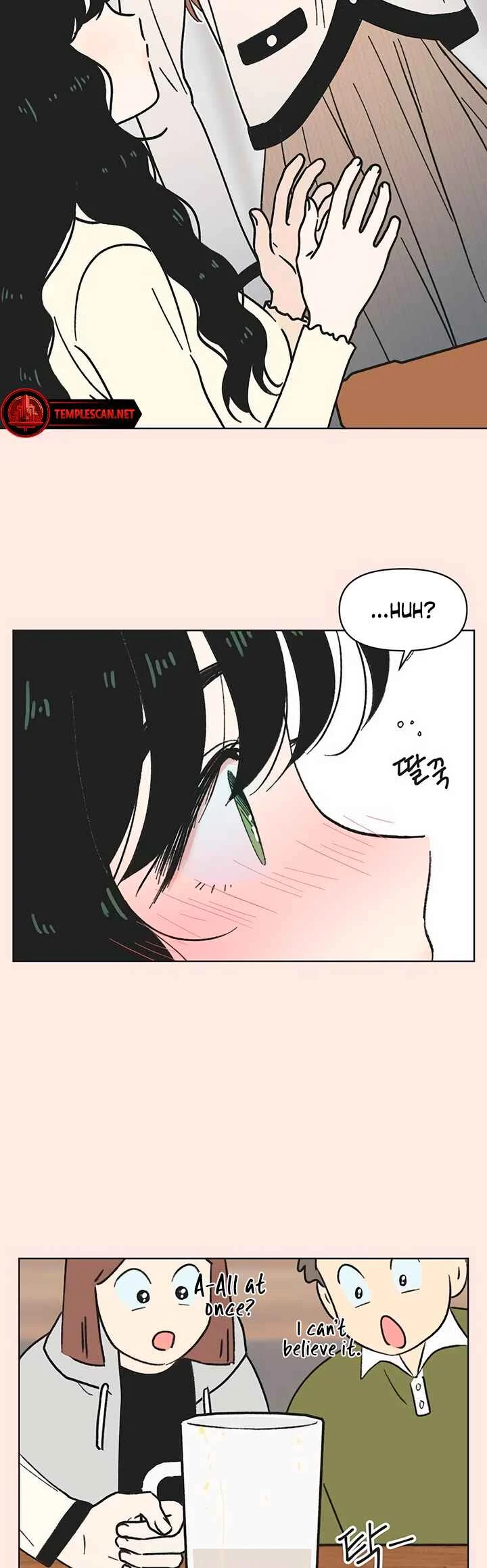 Cheongchun Love-some Chapter 4 - Page 5