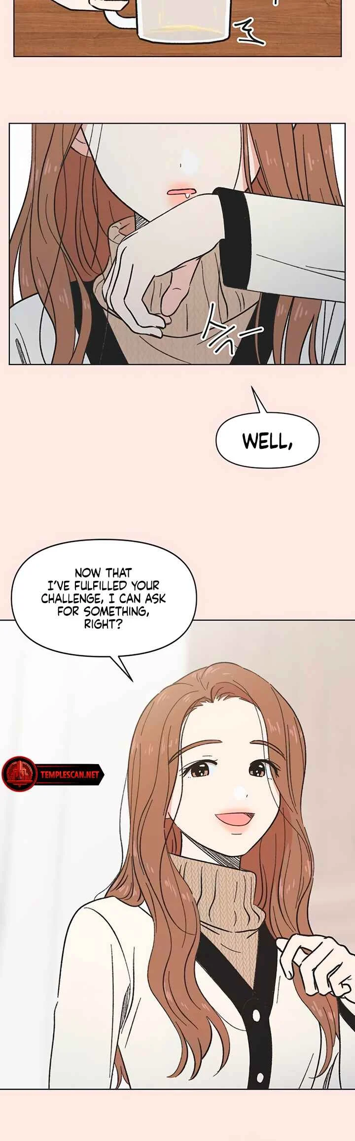 Cheongchun Love-some Chapter 4 - Page 6