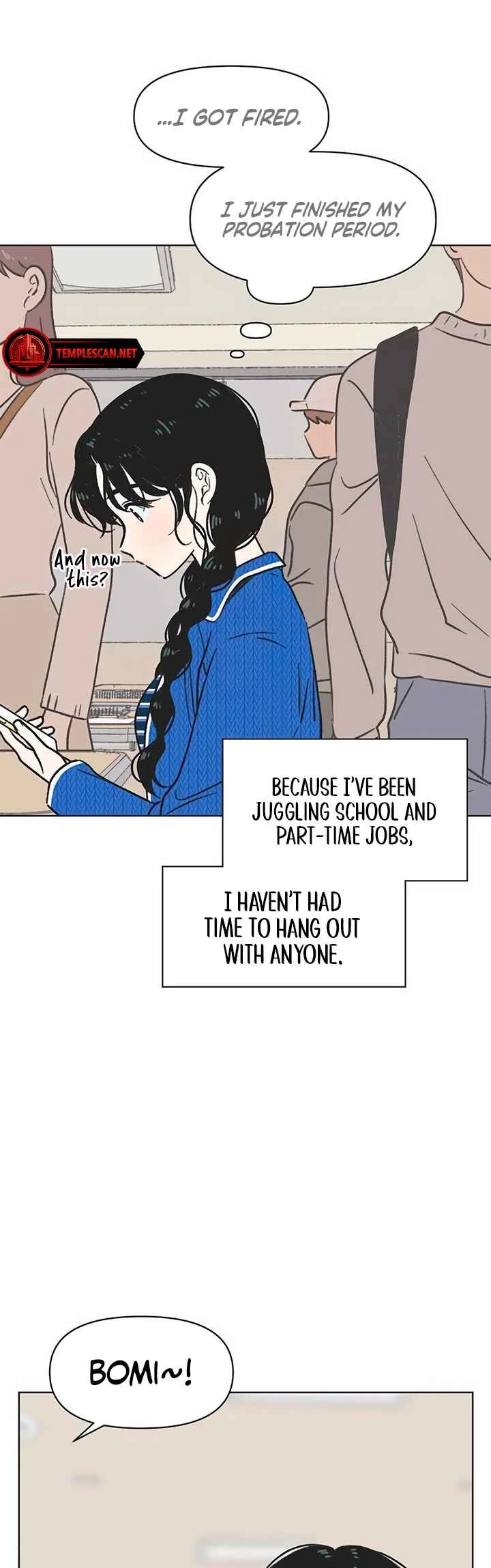 Cheongchun Love-some Chapter 4 - Page 10