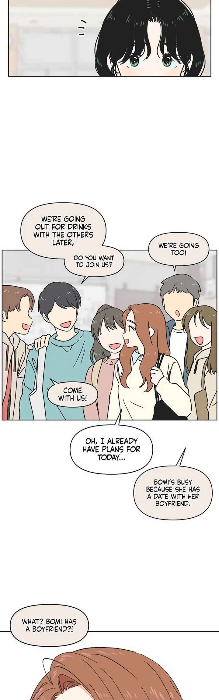 Cheongchun Love-some Chapter 4 - Page 11
