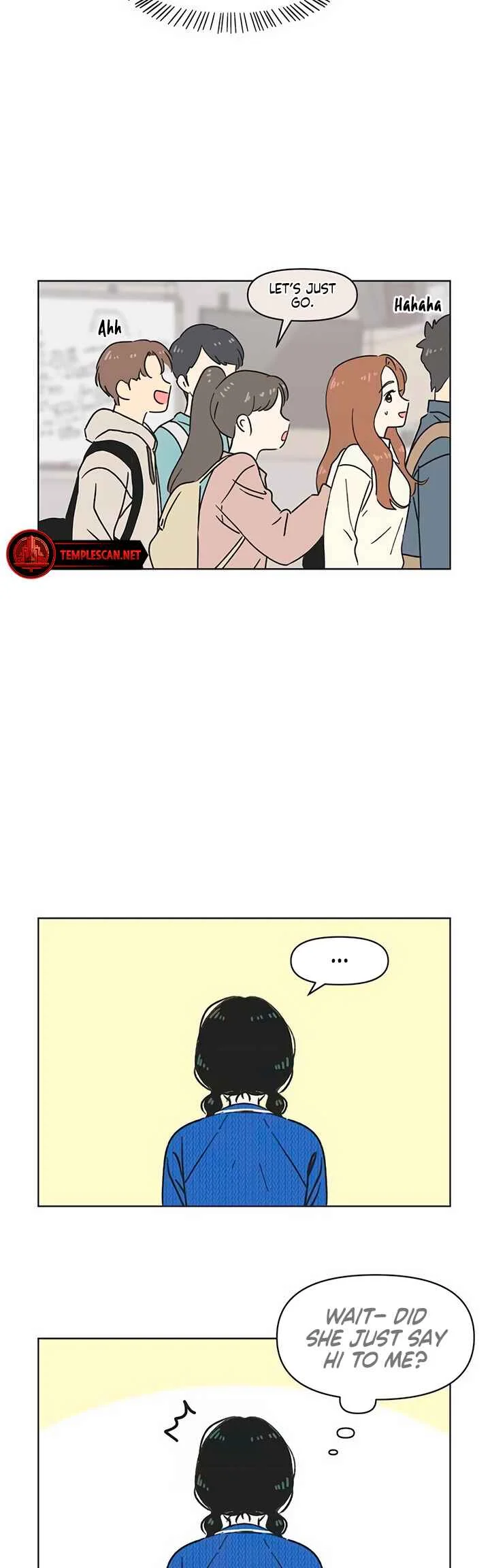 Cheongchun Love-some Chapter 4 - Page 14