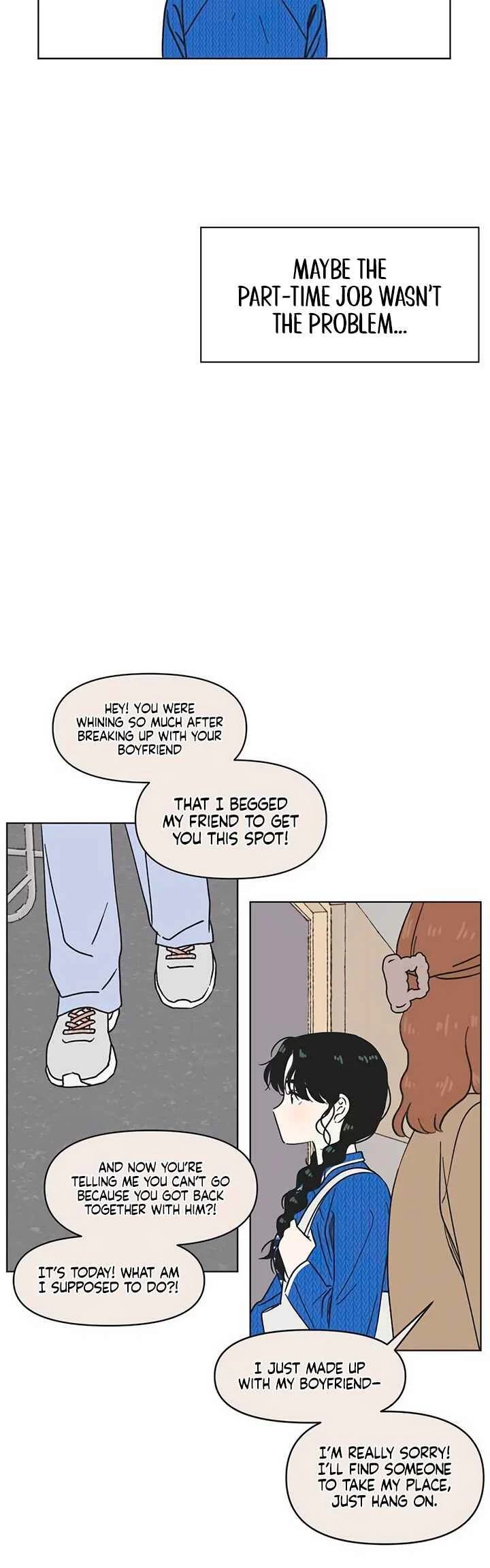 Cheongchun Love-some Chapter 4 - Page 15