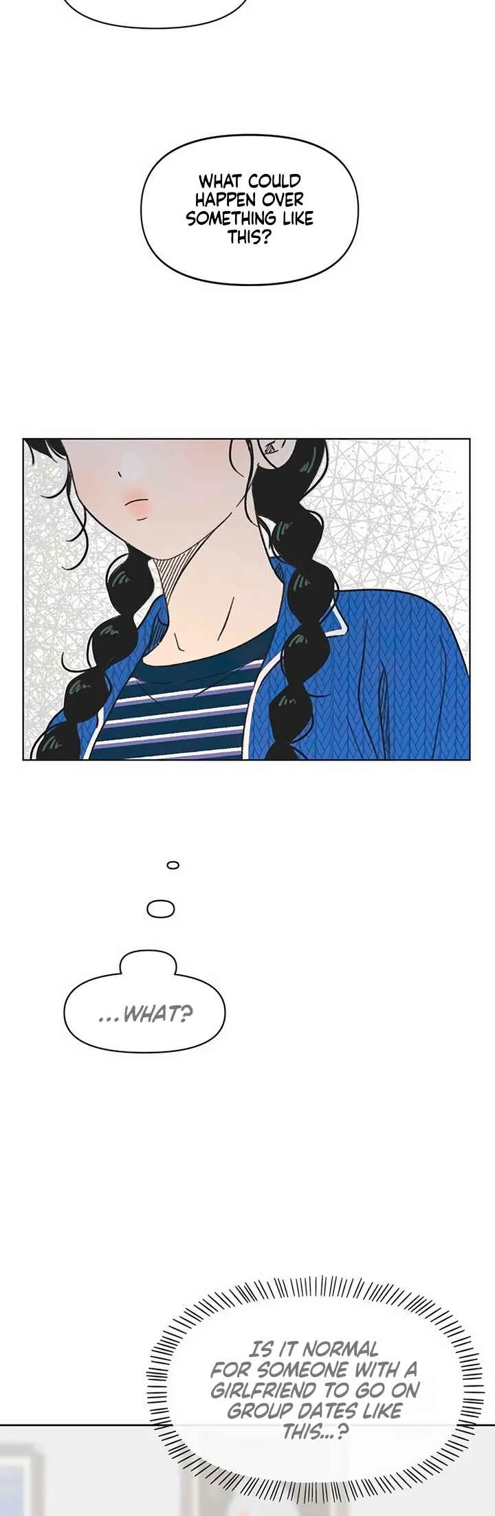 Cheongchun Love-some Chapter 4 - Page 24